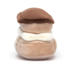 Jellycat Pretty Patisserie Éclair< All Soft Toys|Food & Drink