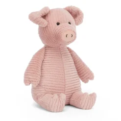 Jellycat Quaxy Pig< All Soft Toys|View All