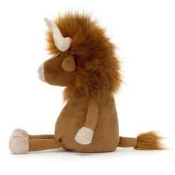 Jellycat Ramone Bull< Best Sellers|All Soft Toys