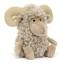 Jellycat Ramsley Sheep< Best Sellers|All Soft Toys