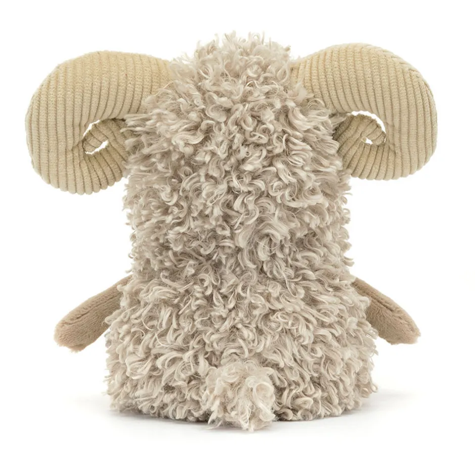 Jellycat Ramsley Sheep< Best Sellers|All Soft Toys