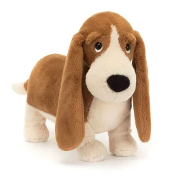Jellycat Randall Basset Hound< All Soft Toys|View All