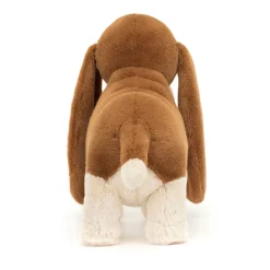Jellycat Randall Basset Hound< All Soft Toys|View All