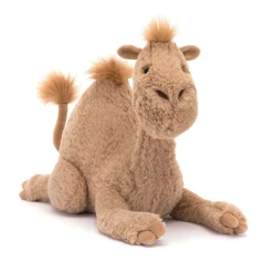 Jellycat Richie Dromedary< All Soft Toys|View All