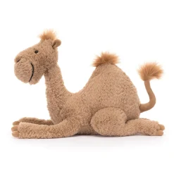 Jellycat Richie Dromedary< All Soft Toys|View All