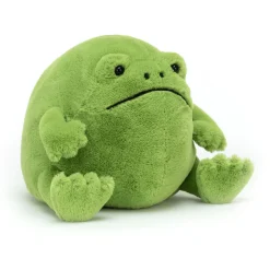 Jellycat Ricky Rain Frog< Best Sellers|All Soft Toys