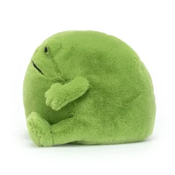 Jellycat Ricky Rain Frog< Best Sellers|All Soft Toys