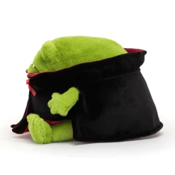 Jellycat Ricky Rain Frog Vampire< All Soft Toys|Bright & Colourful