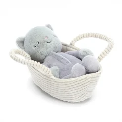 Jellycat Rock-a-Bye Kitten< All Soft Toys|View All