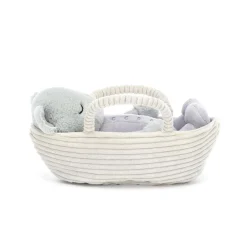 Jellycat Rock-a-Bye Kitten< All Soft Toys|View All
