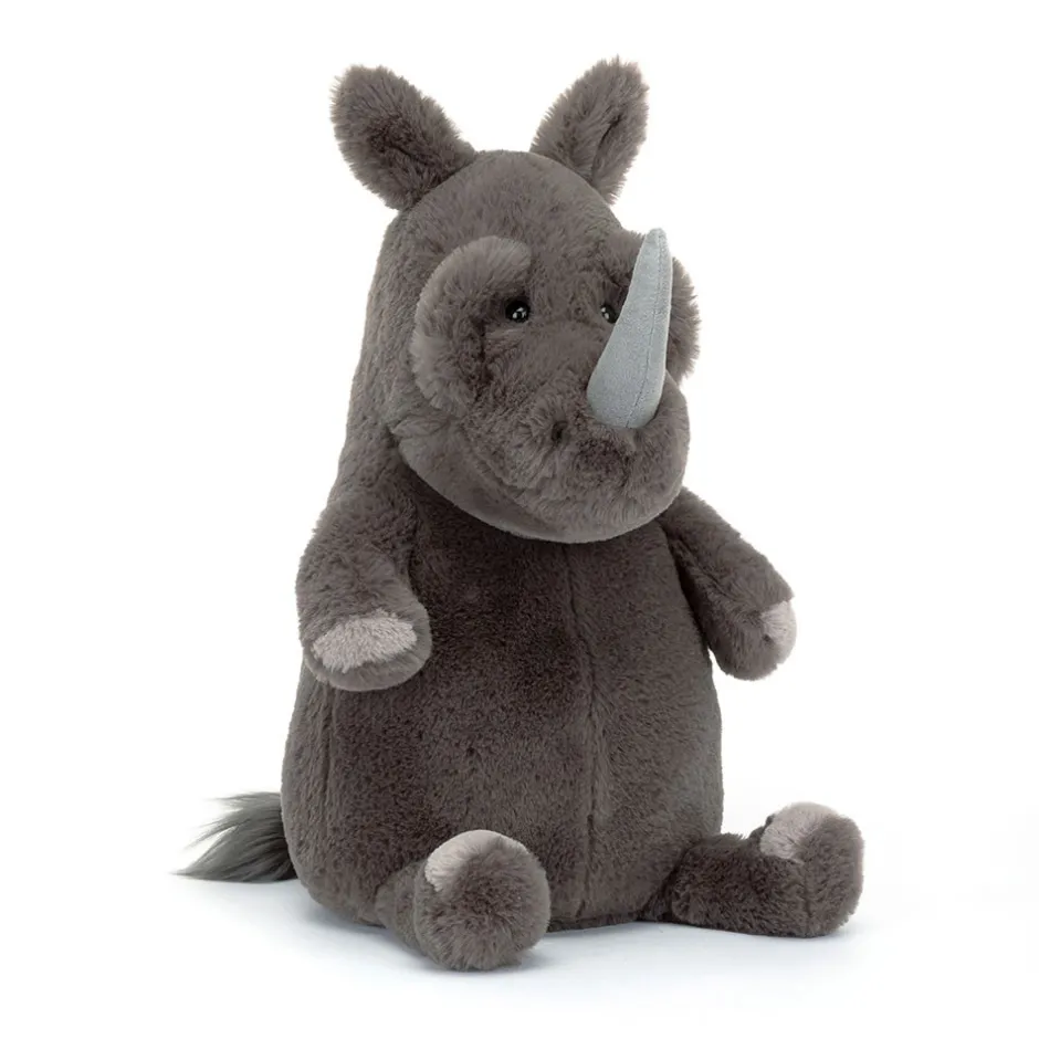Jellycat Roderick Rhinoceros< Best Sellers|All Soft Toys