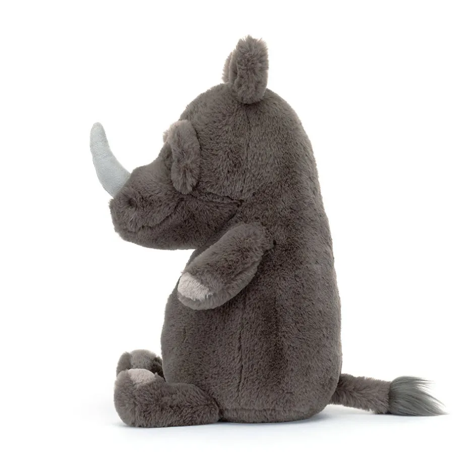 Jellycat Roderick Rhinoceros< Best Sellers|All Soft Toys