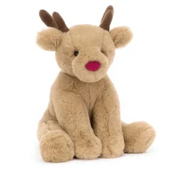 Jellycat Romi Reindeer< All Soft Toys|View All