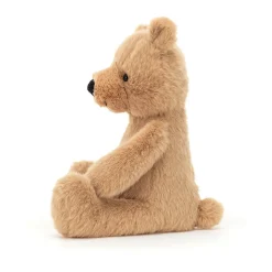 Jellycat Rufus Bear< All Soft Toys|View All