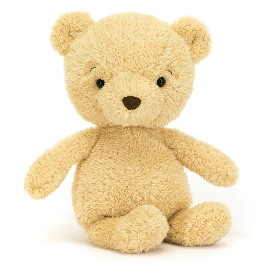 Jellycat Rumblikin Bear< Back In Stock|All Soft Toys