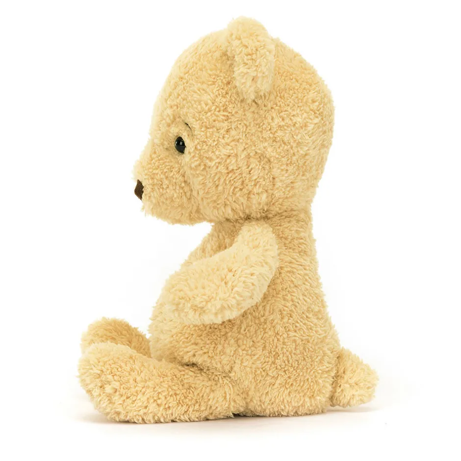 Jellycat Rumblikin Bear< Back In Stock|All Soft Toys
