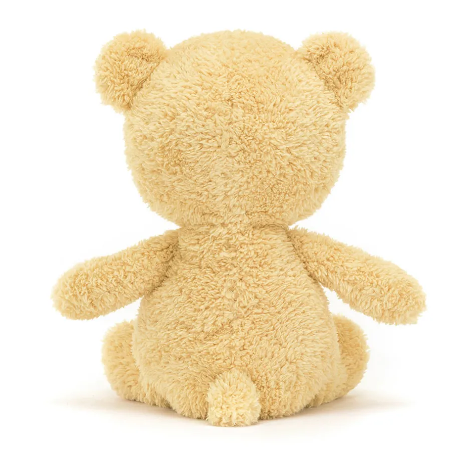 Jellycat Rumblikin Bear< Back In Stock|All Soft Toys