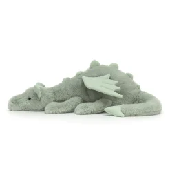 Jellycat Sage Dragon< All Soft Toys|View All