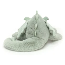 Jellycat Sage Dragon< All Soft Toys|View All