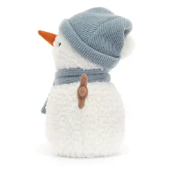 Jellycat Sammie Snowman< Best Sellers|All Soft Toys