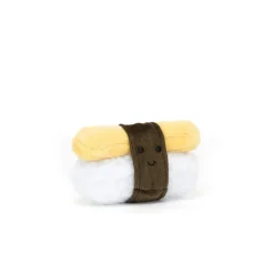 Jellycat Sassy Sushi Egg< All Soft Toys|Food & Drink
