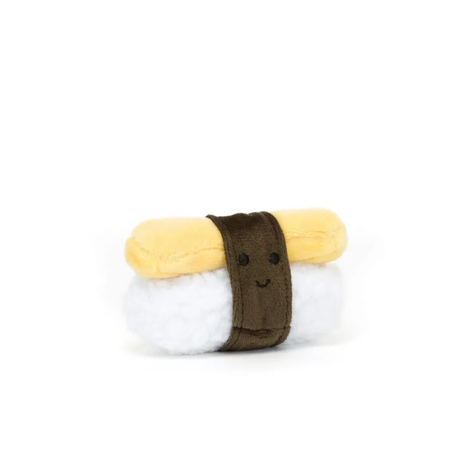 Jellycat Sassy Sushi Egg< All Soft Toys|Food & Drink