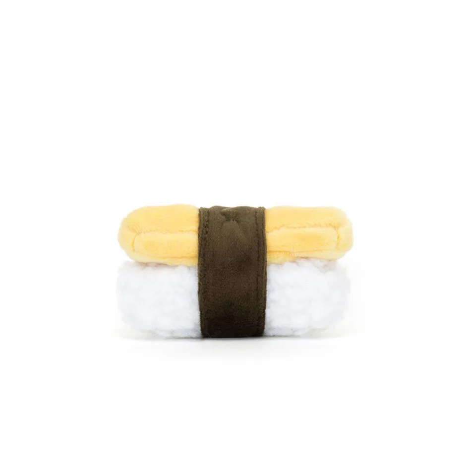 Jellycat Sassy Sushi Egg< All Soft Toys|Food & Drink