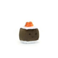 Jellycat Sassy Sushi Hosomaki< All Soft Toys|Food & Drink
