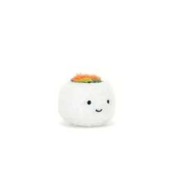 Jellycat Sassy Sushi Uramaki< All Soft Toys|Food & Drink