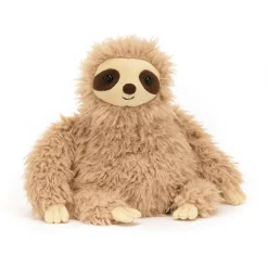 Jellycat Selma Sloth< All Soft Toys|View All