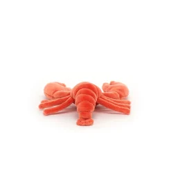 Jellycat Sensational Seafood Lobster< All Soft Toys|Ocean & Sea Life