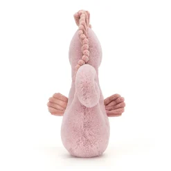 Jellycat Sienna Seahorse< All Soft Toys|Ocean & Sea Life