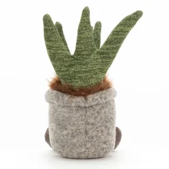 Jellycat Silly Succulent Aloe< All Soft Toys|View All