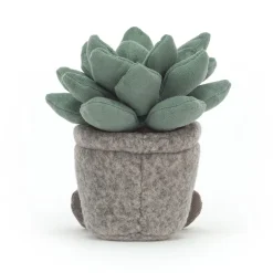 Jellycat Silly Succulent Azulita< All Soft Toys|Spring & Summer