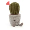 Jellycat Silly Succulent Barrel Cactus< All Soft Toys|Spring & Summer