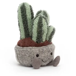 Jellycat Silly Succulent Columnar Cactus< All Soft Toys|Spring & Summer