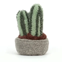 Jellycat Silly Succulent Columnar Cactus< All Soft Toys|Spring & Summer