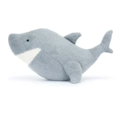 Jellycat Silvie Shark< Back In Stock|All Soft Toys