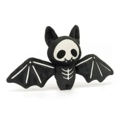 Jellycat Skelebat Jim< All Soft Toys|View All