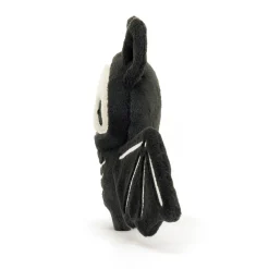 Jellycat Skelebat Jim< All Soft Toys|View All