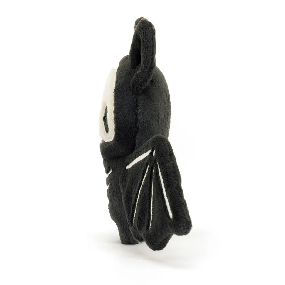 Jellycat Skelebat Jim< All Soft Toys|View All