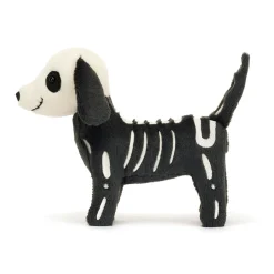 Jellycat Skeledog Dan< All Soft Toys|View All