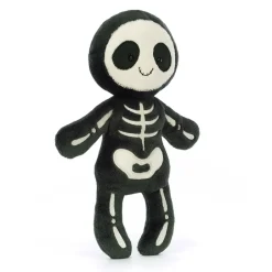 Jellycat Skeleton Bob< All Soft Toys|View All