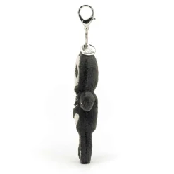 Jellycat Skeleton Bob Bag Charm< Best Sellers|View All