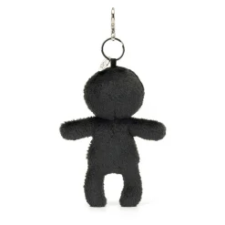Jellycat Skeleton Bob Bag Charm< Best Sellers|View All