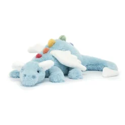 Jellycat Sky Dragon< Best Sellers|All Soft Toys