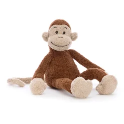 Jellycat Slackajack Monkey< All Soft Toys|View All