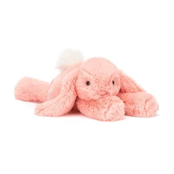 Jellycat Smudge Apricot Rabbit< All Soft Toys|Spring & Summer