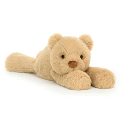 Jellycat Smudge Bear< All Soft Toys|View All
