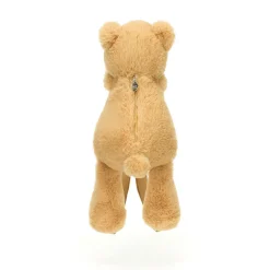 Jellycat Smudge Bear Backpack< Back In Stock|View All